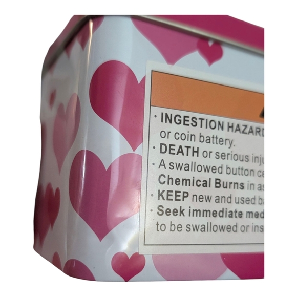 NWT NORTH Gold Tone Classic Roman Numeral Watch - Picture 7 of 8